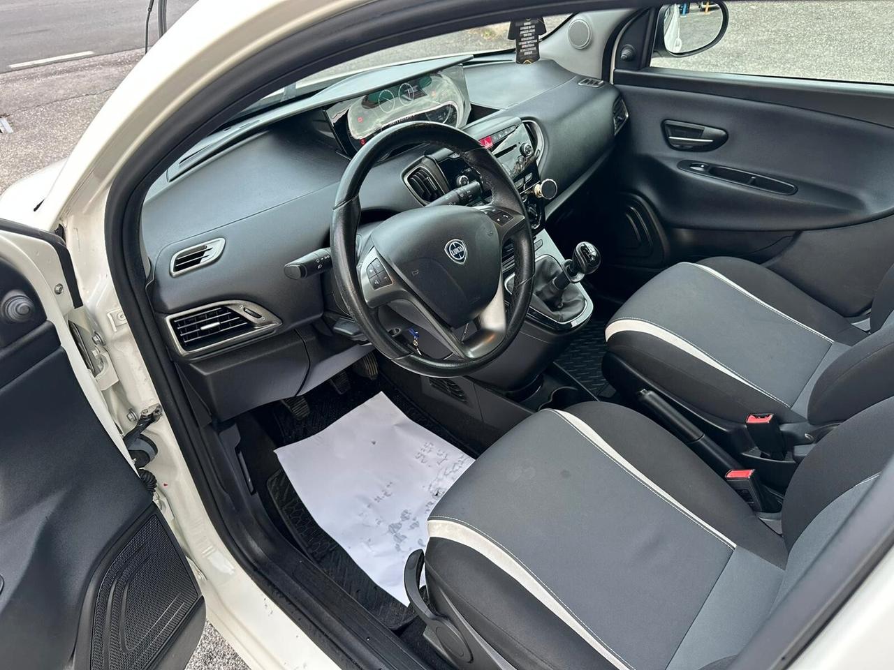 LANCIA YPSILON 1.2BENZINA-GPL 69CV EURO6