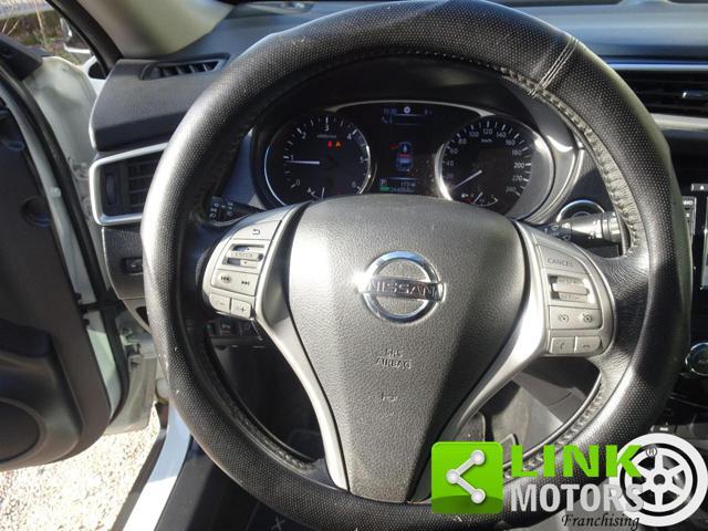 NISSAN X-Trail 1.6 dCi 2WD Acenta Premium