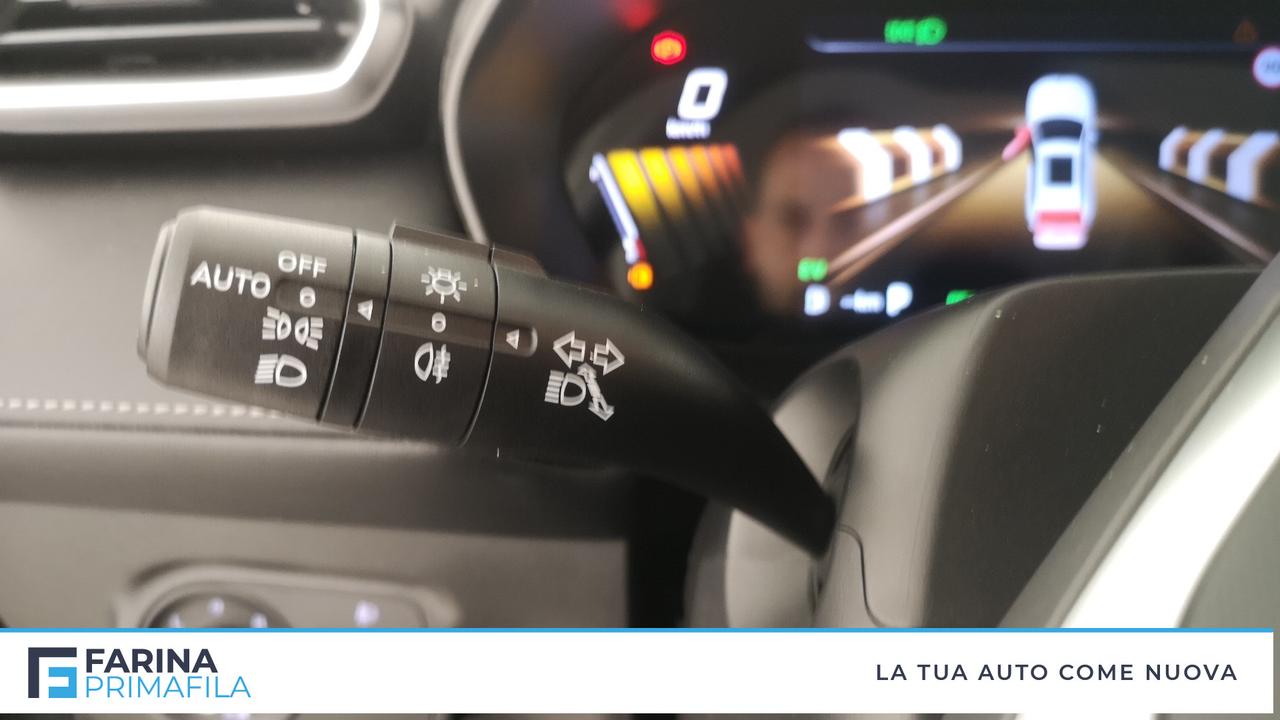 MG ZS 2024 - ZS 1.5 hybrid+ Luxury auto