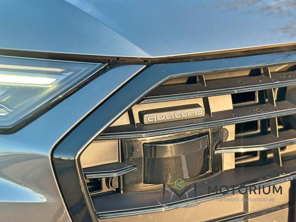 Audi A6 Avant 45 3.0 tdi mhev Business Design quattro tiptronic