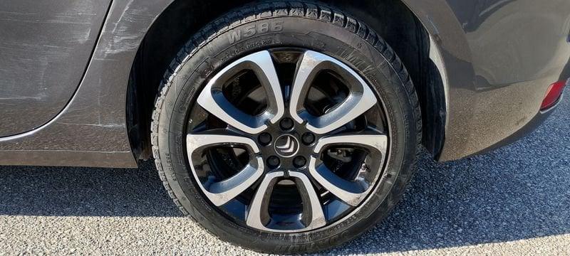 Citroën Grand C4 SpaceTour. Grand C4 Space Tourer BlueHDi 130 S&S Shine