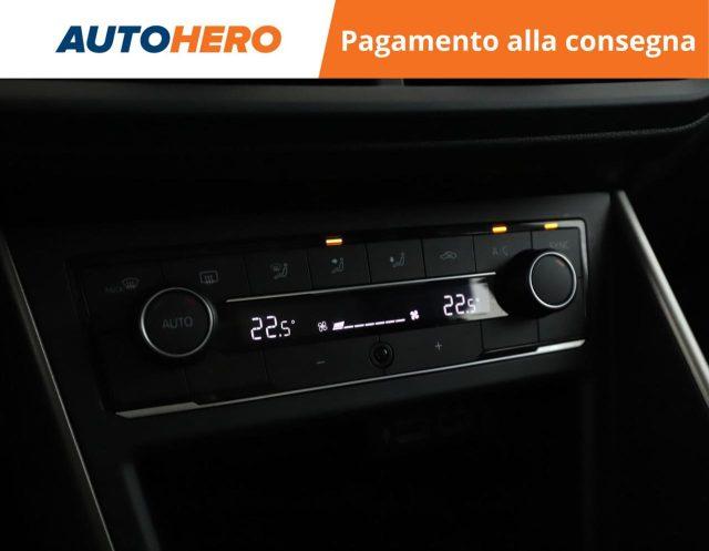 VOLKSWAGEN Polo 1.0 EVO 5p. Comfortline BlueMotion Technology