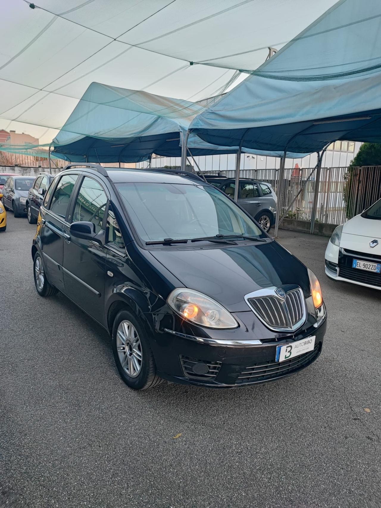 Lancia MUSA 1.4 8V Ecochic (GPL) Diva