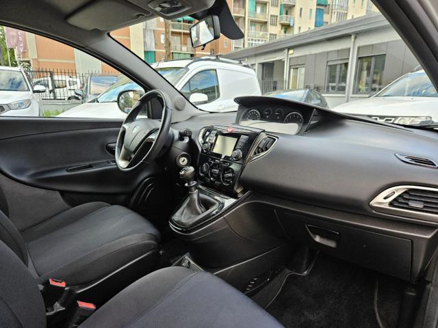 LANCIA Ypsilon 1.2 69 CV 5 porte S&S