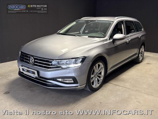VOLKSWAGEN Passat Variant 1.5 TSI 150 CV DSG Business - PROMO