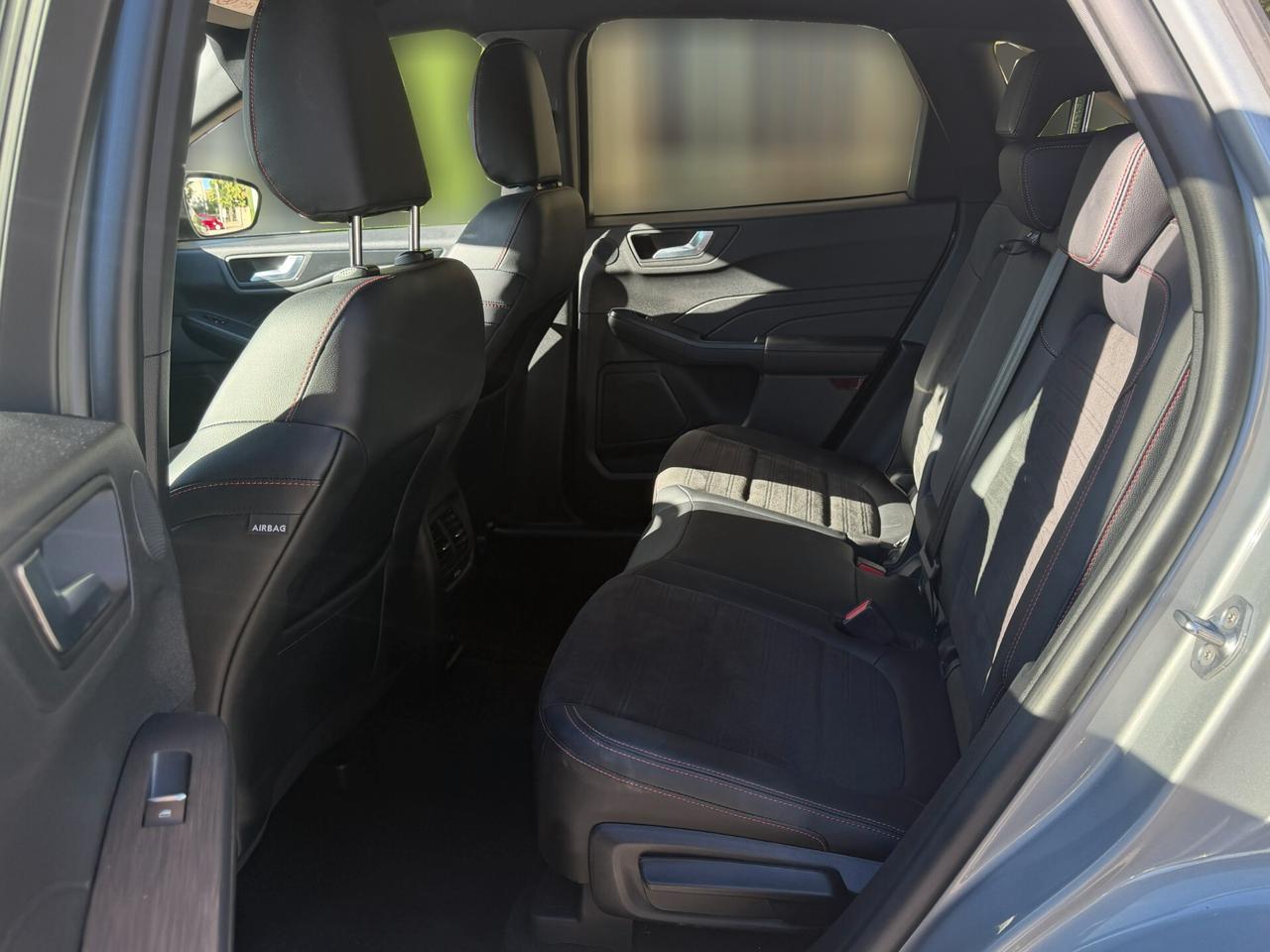 Ford Kuga 2.5 Full Hybrid 190 CV CVT 2WD ST-Line X