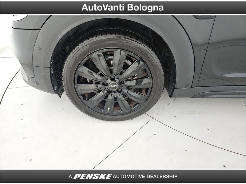 MINI Countryman Mini Countryman 1.5 One Hype my18