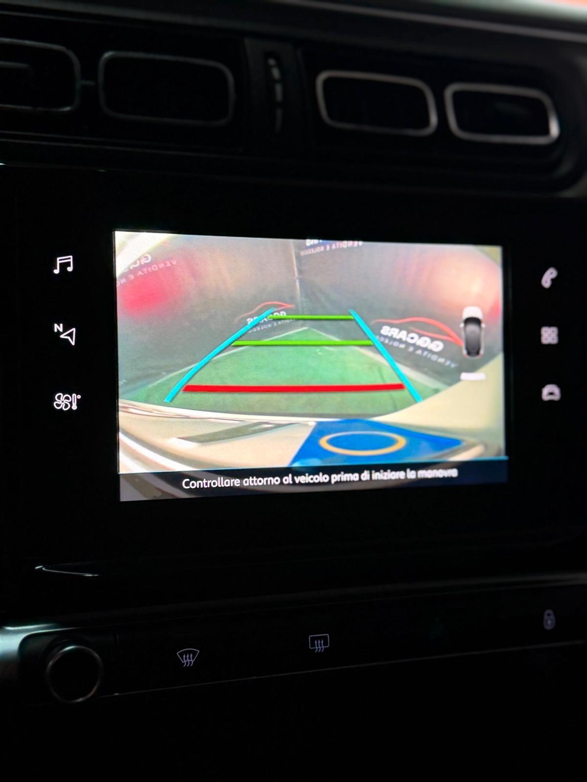 Citroen C3 PureTech 82 Feel