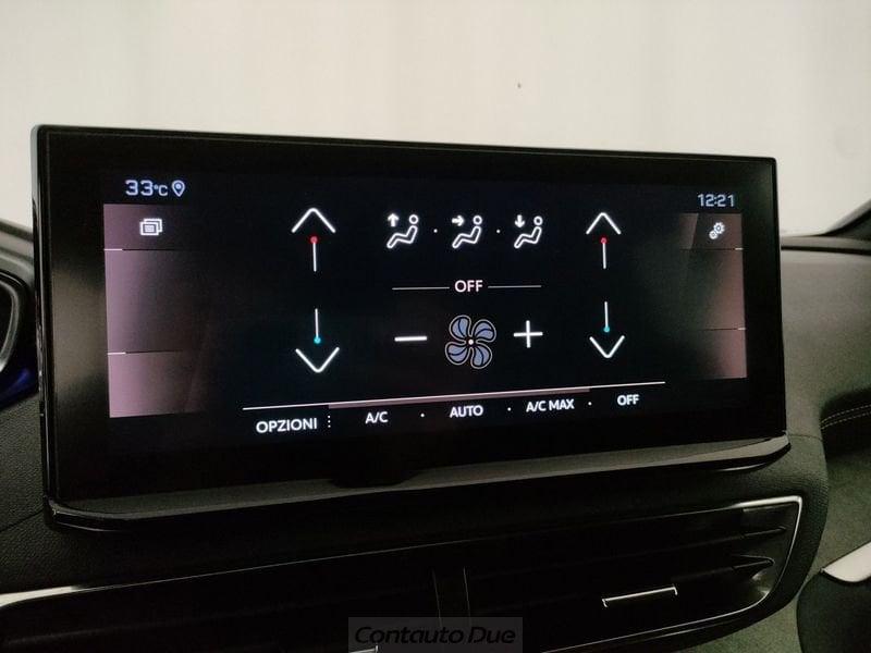 Peugeot 3008 3008 1.5 bluehdi GT s&s 130cv eat8 AUTOCARRO