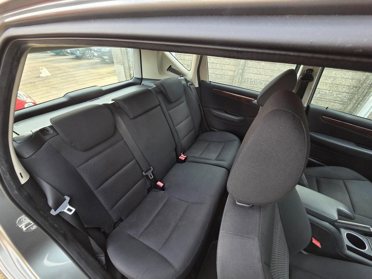 Mercedes-benz A 150 Coupé Avantgarde