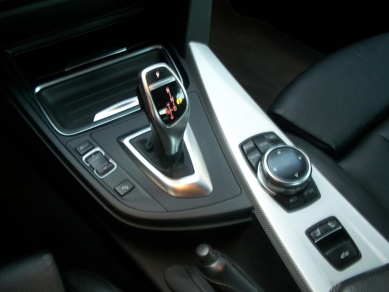 Bmw 420d 184Cv CABRIO M-sport