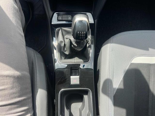 OPEL Mokka 1.5 diesel Elegance
