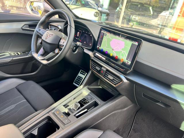 CUPRA Formentor 1.4 e-Hybrid DSG VZ 245 CV PLUG-IN