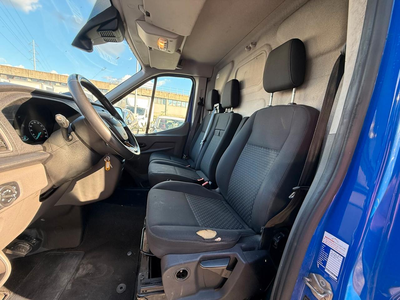 Ford Transit 290 tdci 105 PM TM (189)