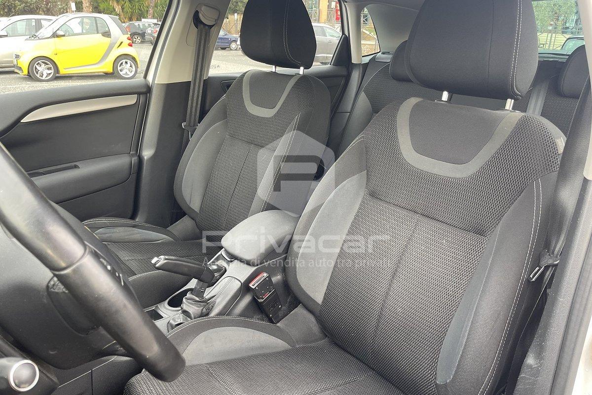 CITROEN C4 BlueHDi 120 S&S Feel