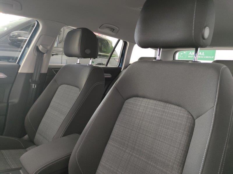 VOLKSWAGEN Passat 8ª serie - Passat Variant 2.0 TDI SCR 122 CV EVO DSG Business