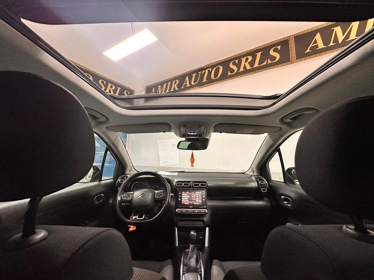 Citroen C3 Aircross PureTech 110 S&S Shine