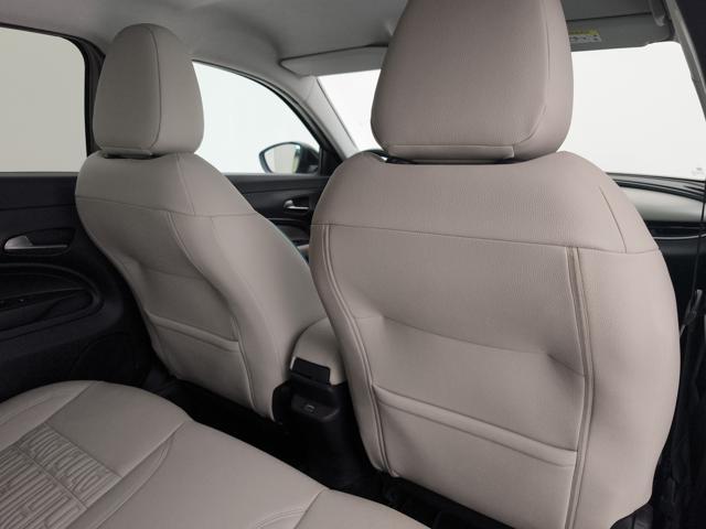 FIAT 600 1.2 hybrid La Prima 110cv auto