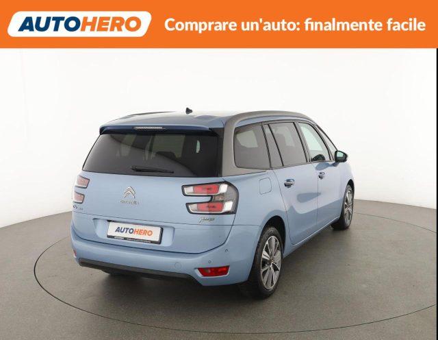 CITROEN Grand C4 Picasso BlueHDi 120 S&S Intensive