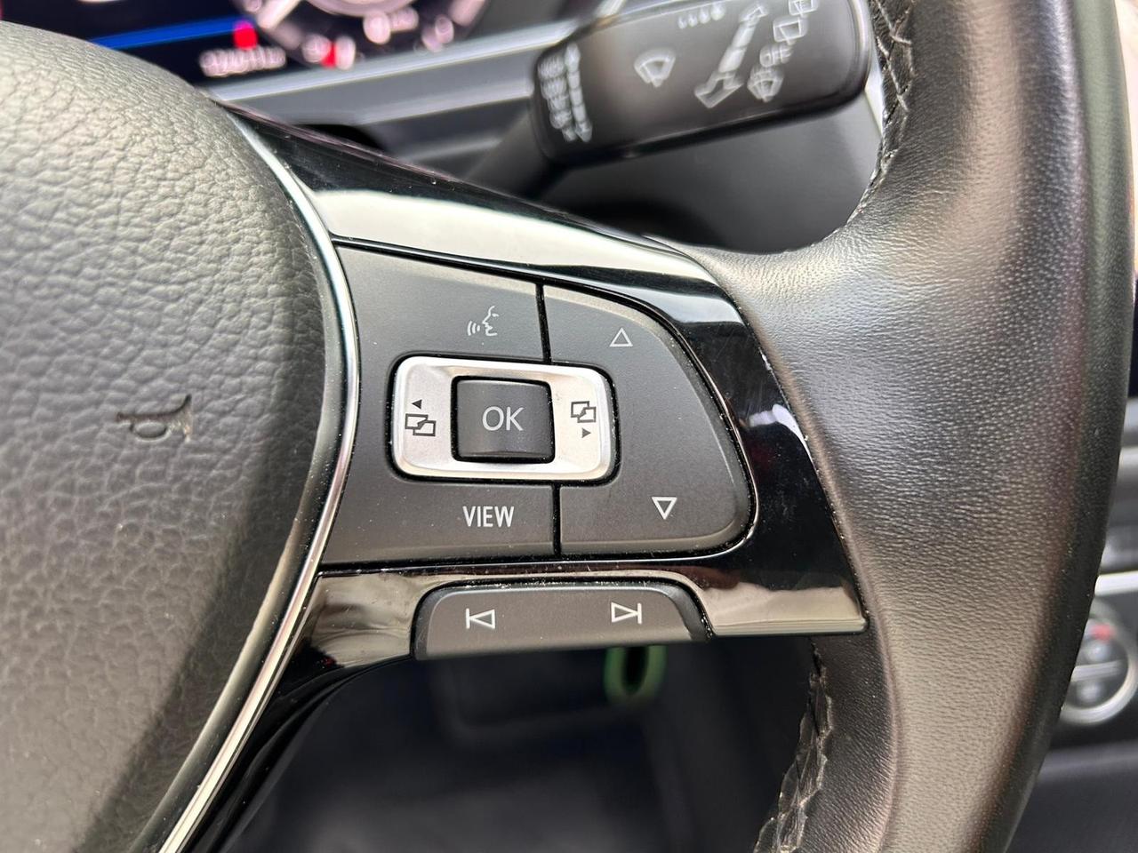 Volkswagen Tiguan 2.0 TDI 150 CV R-Line