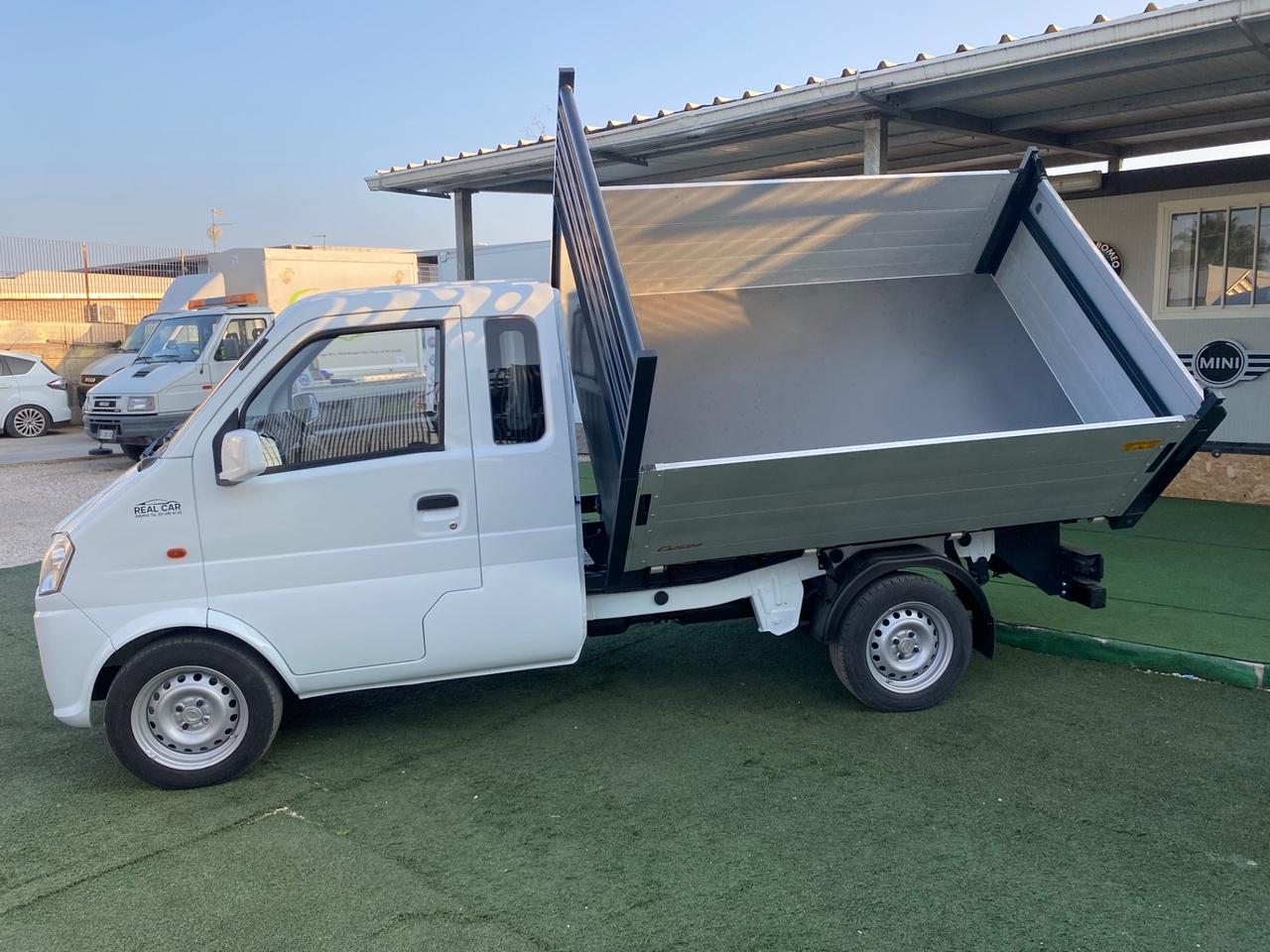 Giotti Dongfeng Dfsk Ribaltabile Trilaterale