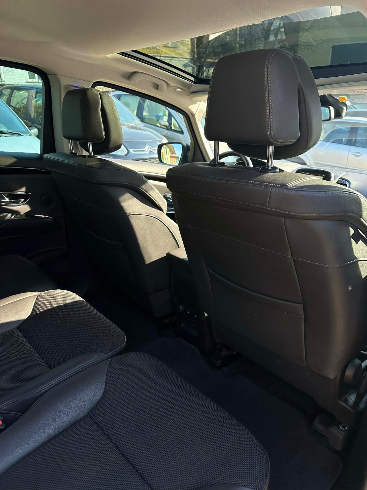 Renault ESPACE dCi 160CV EDC ENERGY INITIALE PARIS 4CONTROL