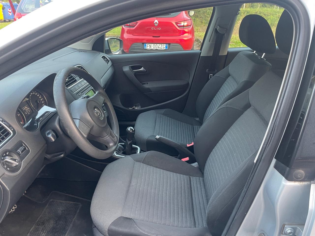 Volkswagen Polo 1.2 TDI DPF 5 p.*Neopatentati*solo 94000km