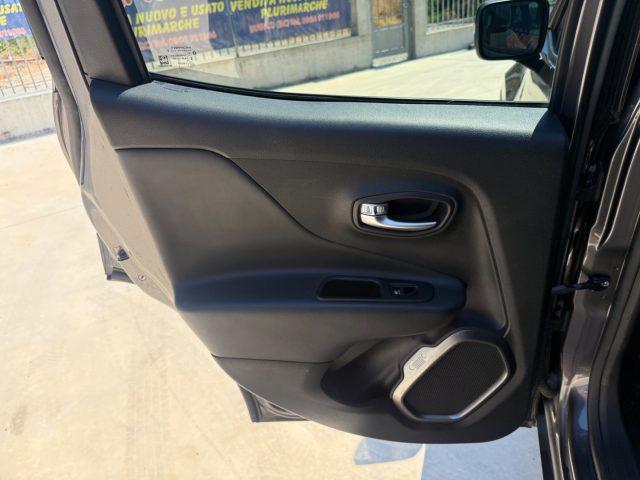JEEP Renegade limited 4x4 tetto apribile GARANZIA
