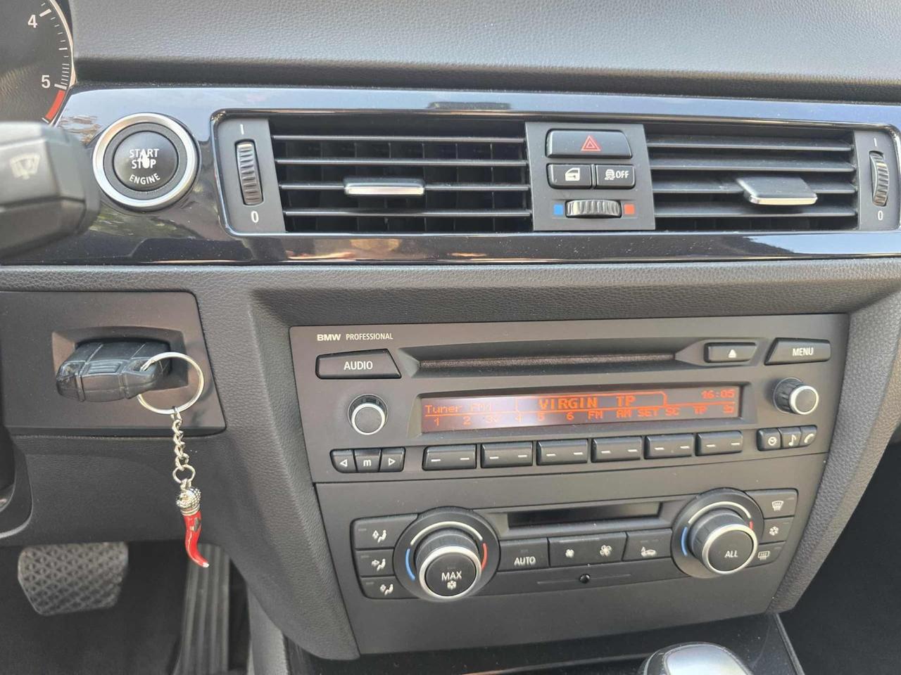 BMW 320 d Touring Attiva