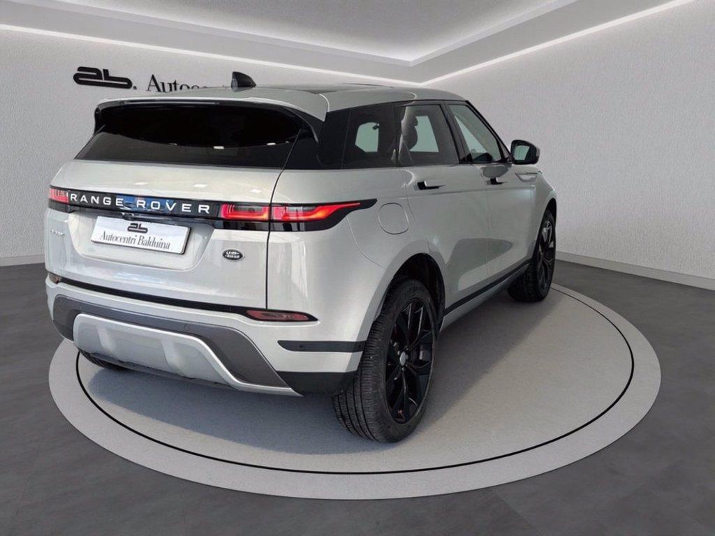 LAND ROVER Range rover evoque 2.0 i4 mhev se awd 200cv auto del 2021