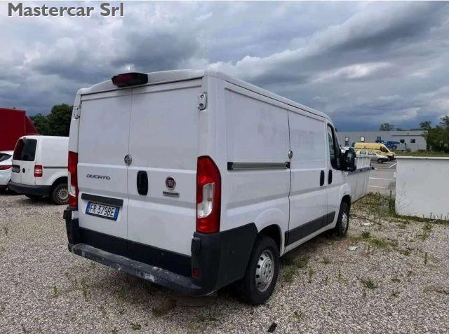 FIAT Ducato 28 CH1 2.0 115cv - FR379BE