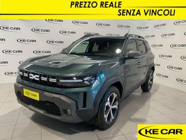 Dacia Duster 1.2 Eco-G 120cv Journey Auto