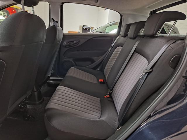 FIAT Punto 1.3 MJT 95CV 5p - UNIPRO TAGLIANDATA