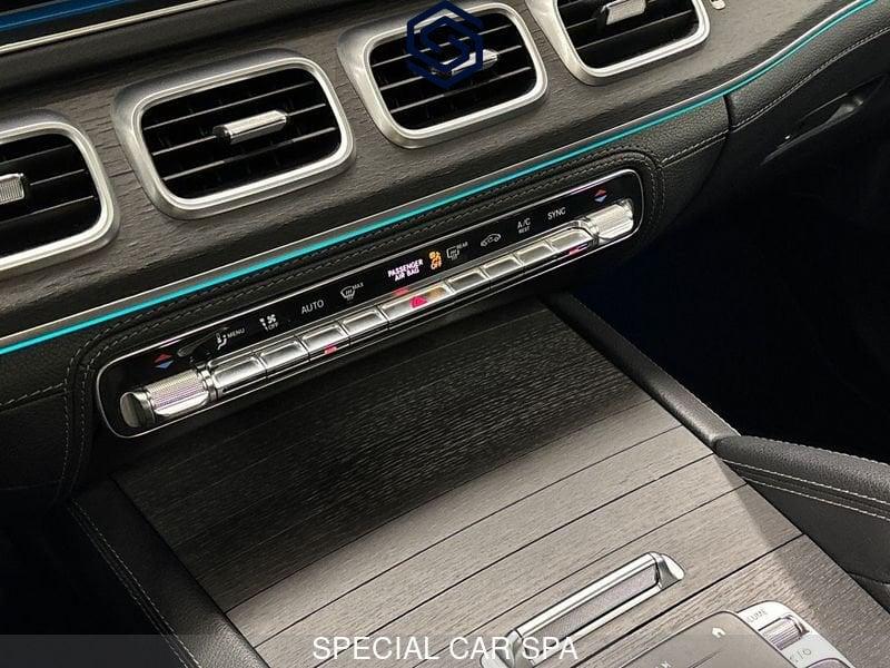 Mercedes-Benz GLE Coupé GLE 400 d 4Matic Coupé Premium Plus