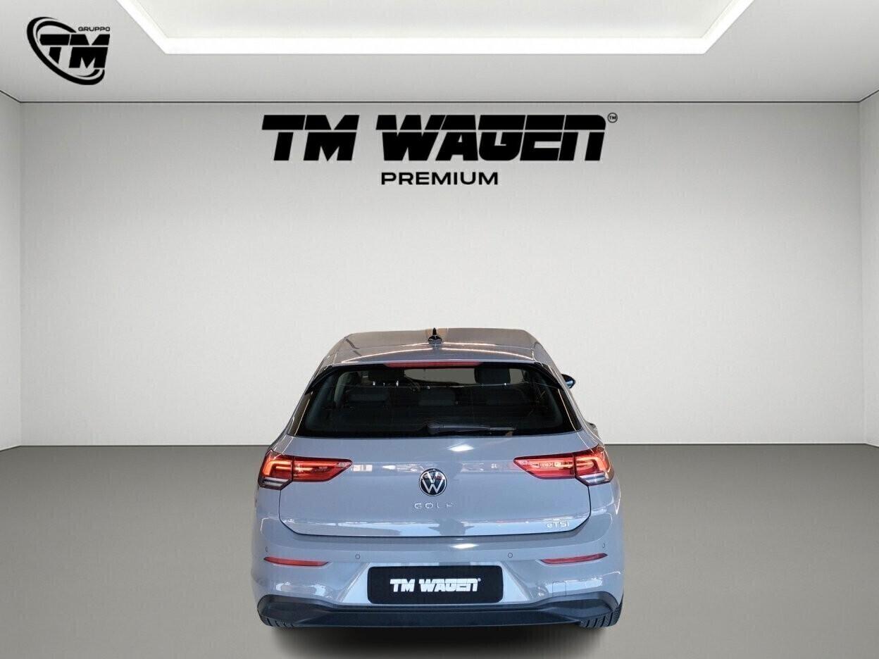 Volkswagen Golf 1.0 etsi evo Life 110cv dsg - IVA ESPOSTA
