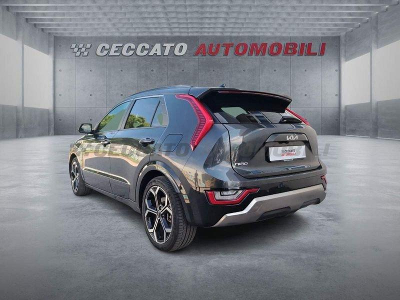 KIA Niro Niro 1.6 gdi phev Evolution dct