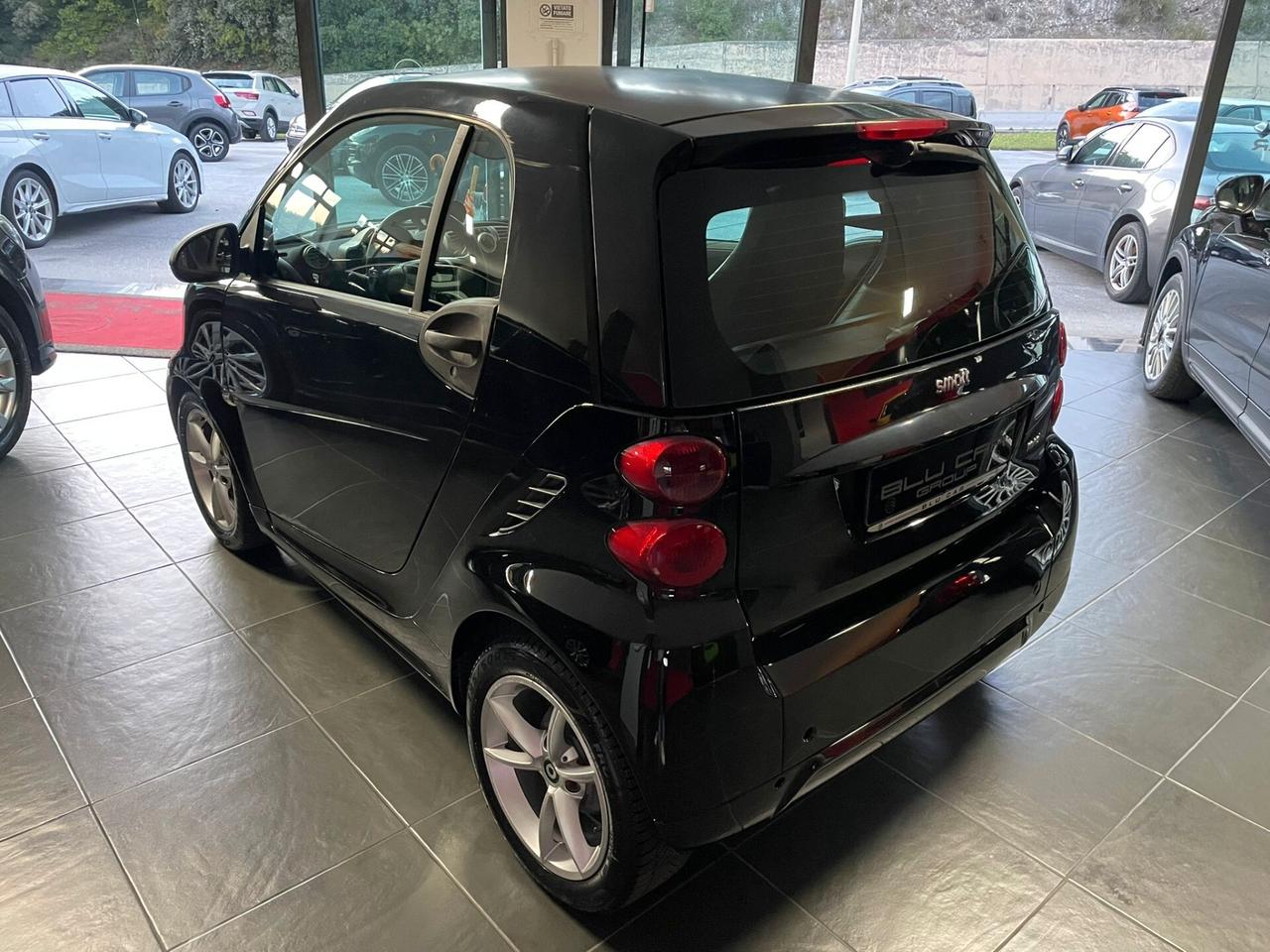SMART FORTWO 1.0 PULSE 70cv