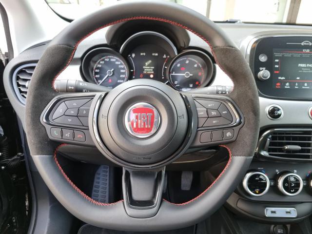 FIAT 500X 1.3 MultiJet 95 CV Sport