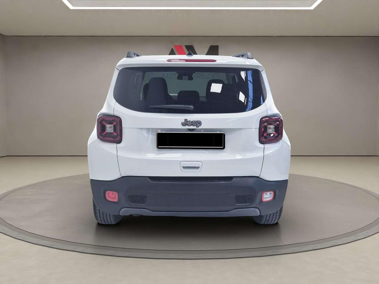 Jeep Renegade Renegade 2019 1.6 mjt Limited 2wd 130cv