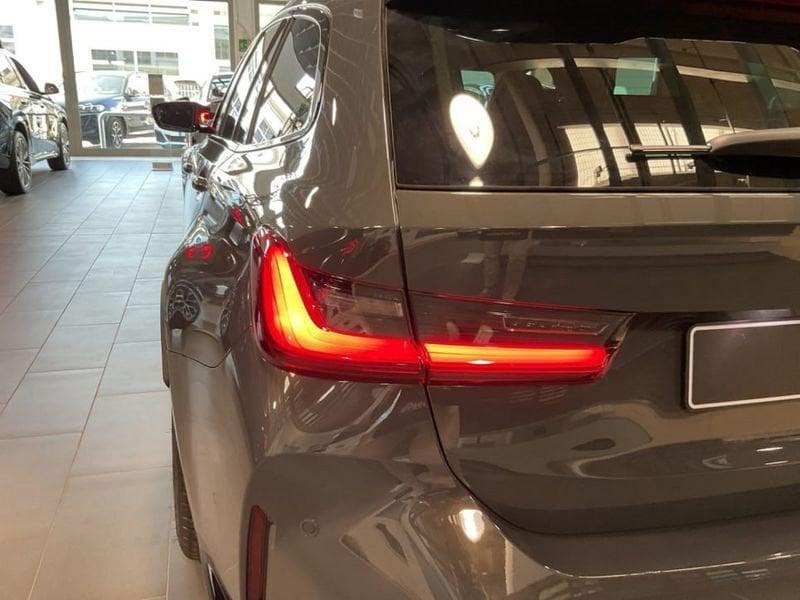 BMW Serie 3 Touring M3 Competition xDrive Touring
