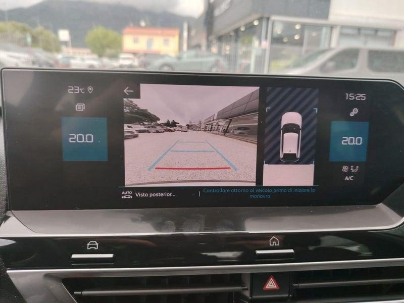 Citroën C4 BlueHDi 130 S&S EAT8 Feel Pack