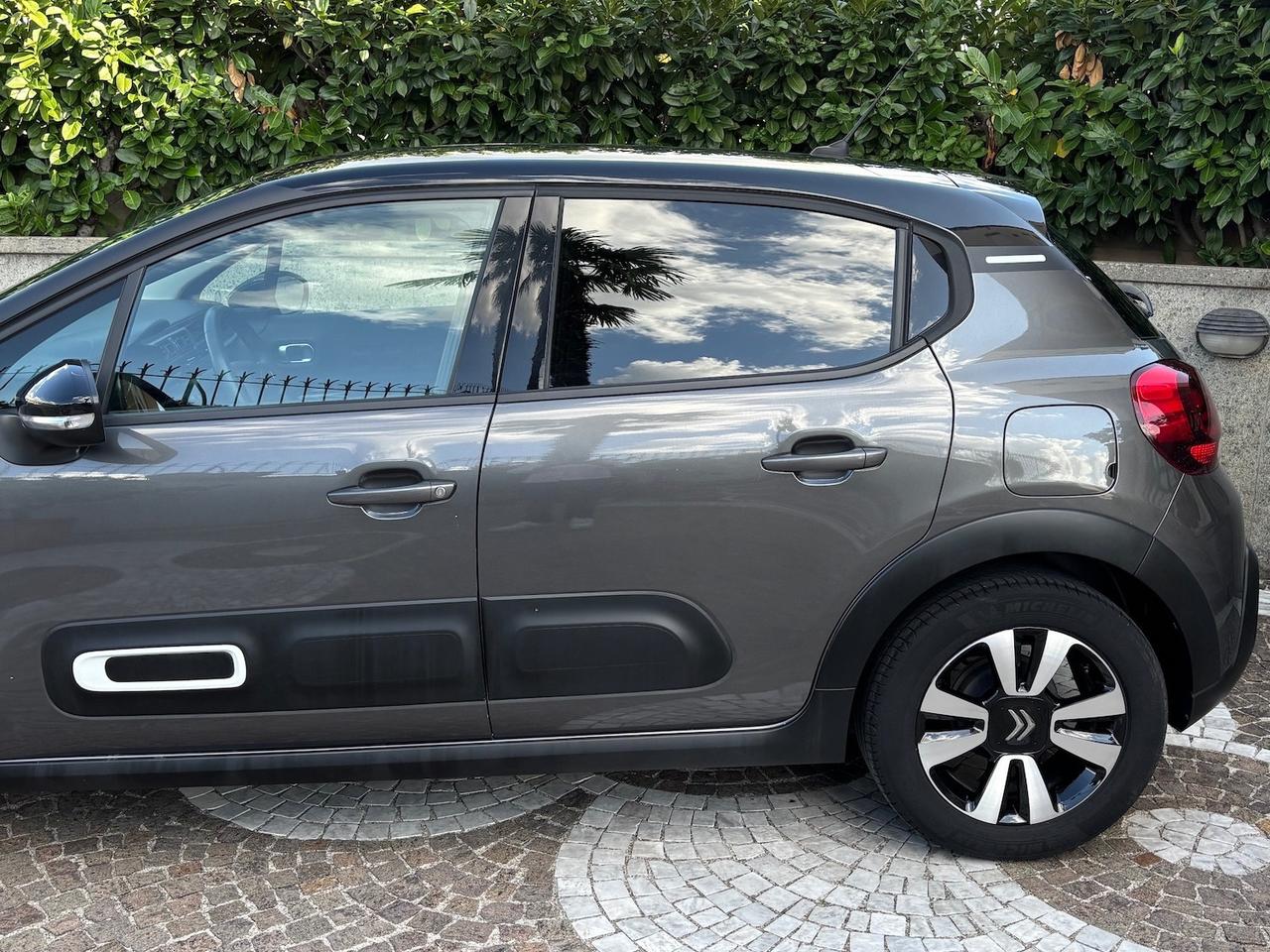 Citroen C3 PureTech 83 S&S Shine Pack