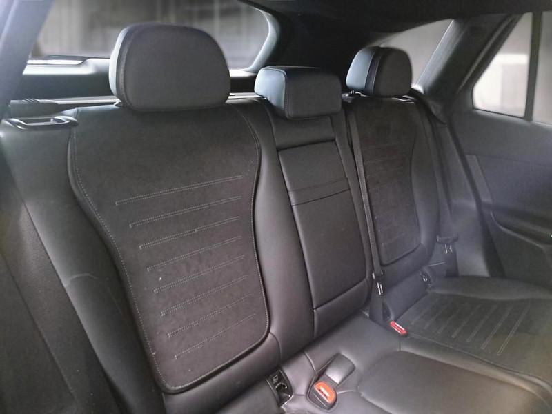 MERCEDES-BENZ GLC 220 D 4M MILD HYB. AMG PREMIUM PLUS SUV
