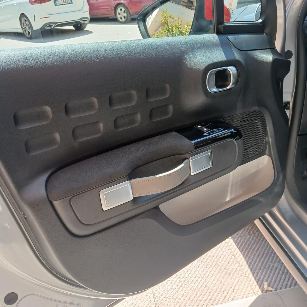 Citroen C3 PureTech 83 S&S Feel
