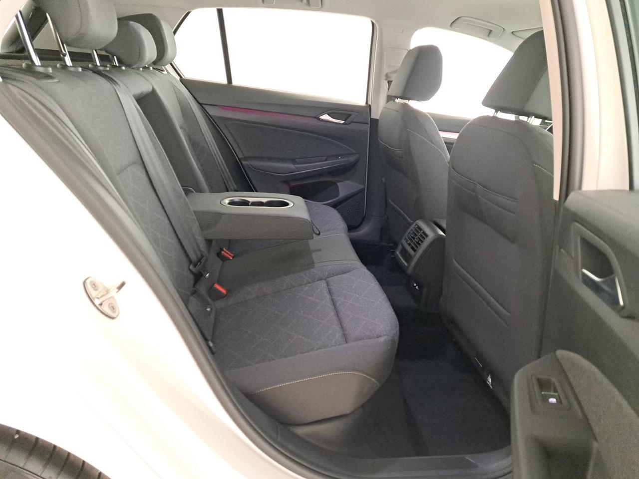 Volkswagen Golf 1.0 tsi evo life 110cv