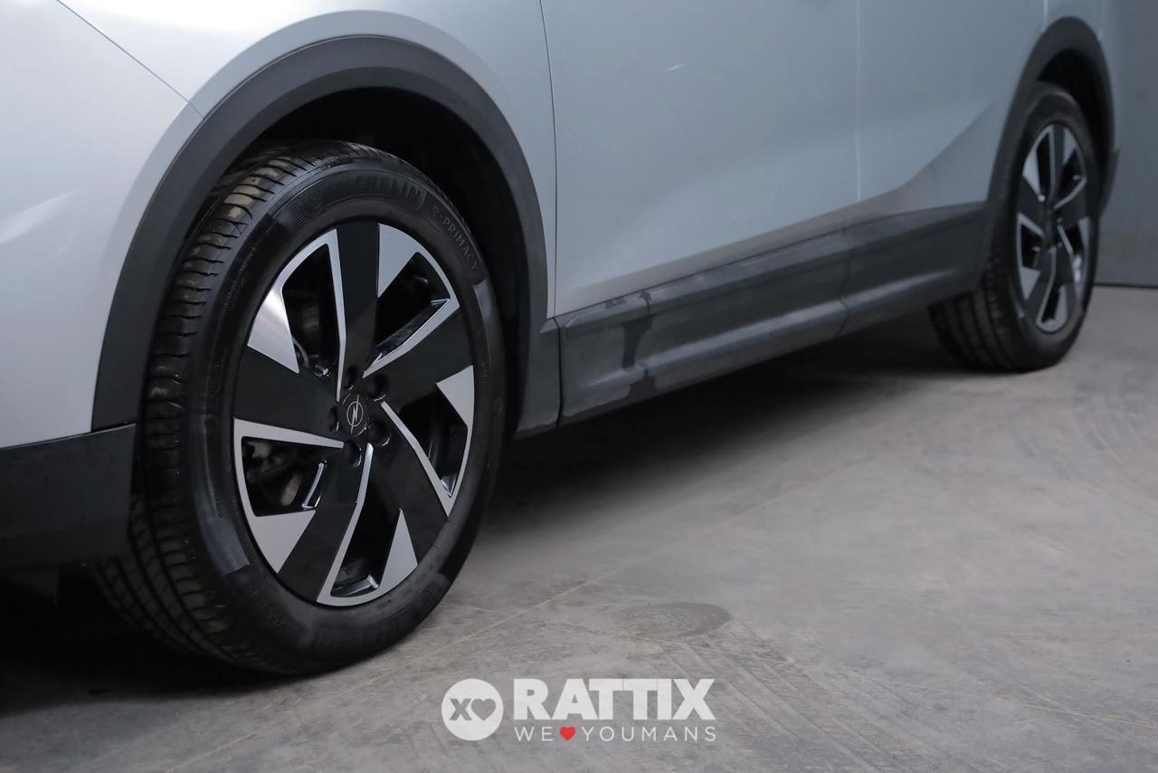 Opel Grandland 1.2 Hybrid 145CV GS e-DCS6