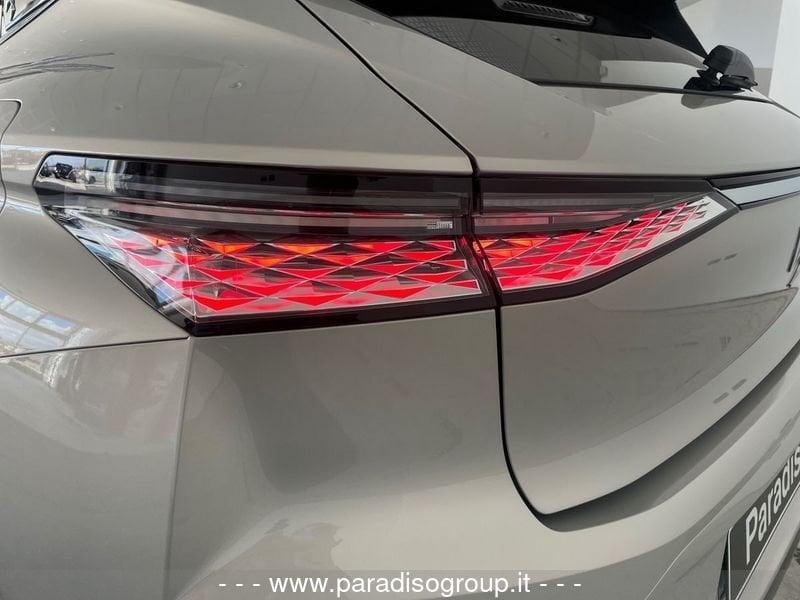 DS DS4 DS 4 PLUG-IN HYBRID