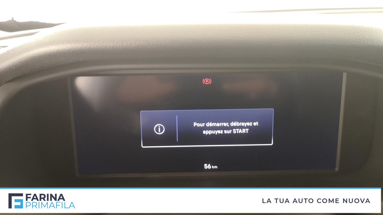 JEEP Avenger Benzina Avenger Altitude 1.2 100cv