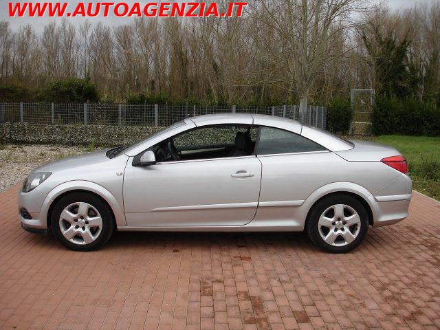 OPEL Astra 1.9 16V CDTI 150CV COUPE/CABRIOLET