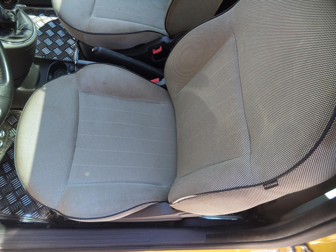 Fiat 500 1.2 Lounge OK NEOPATENTATI
